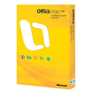 Microsoft Office per Mac 2010 dispobile dal 26 Ottobre in USA.