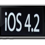 iOS 4.2 